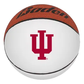 Indiana Hoosiers Autograph Mini Basketball