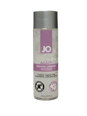 Jo Agape 8 Fl Oz. Lube