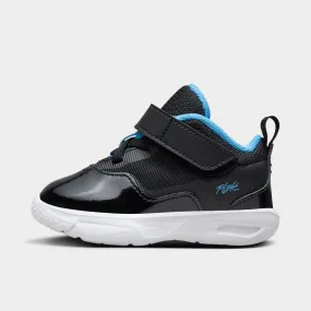 Jordan Stay Loyal 3 TD Black / University Blue - White