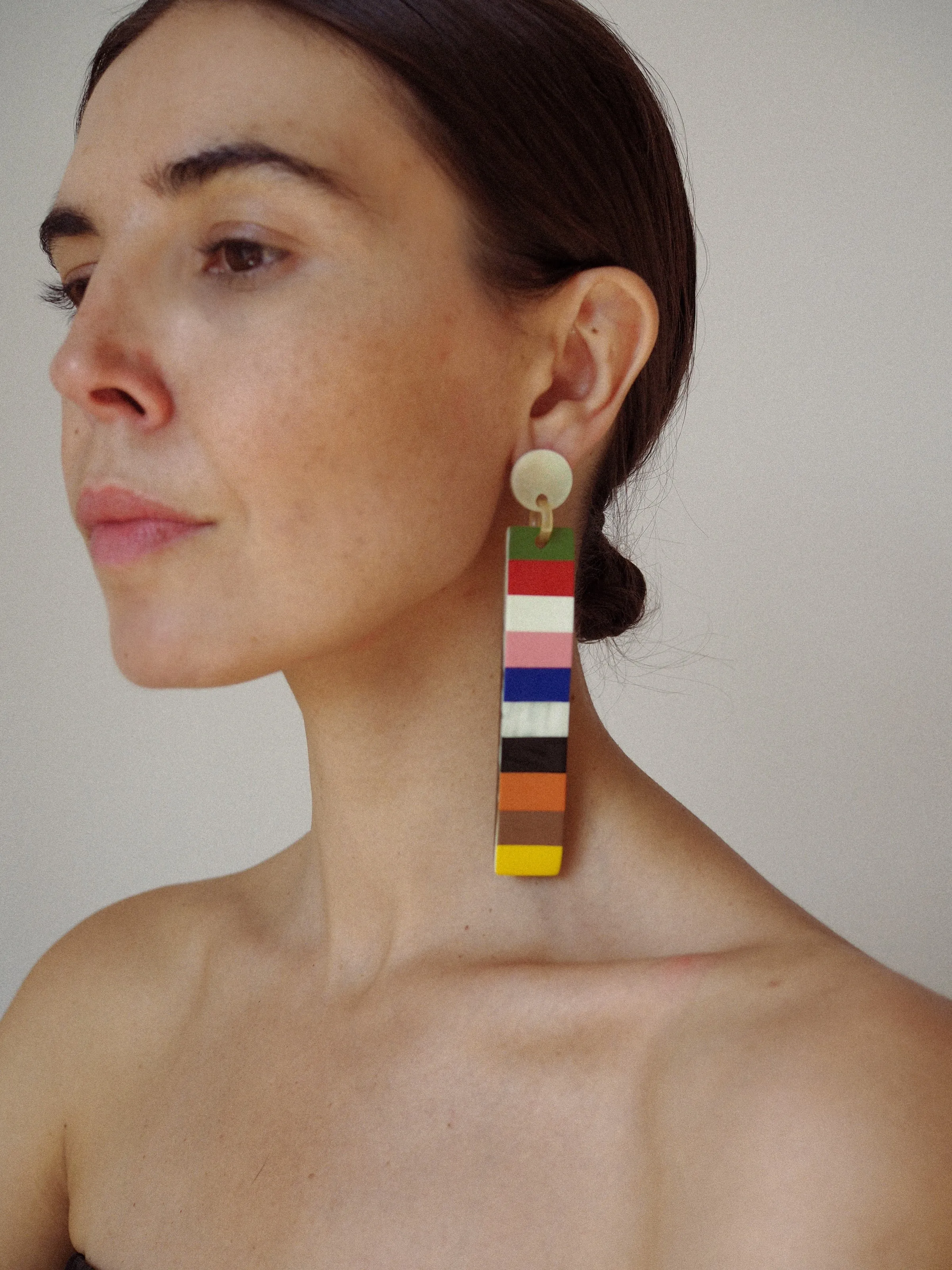 Leandra earrings