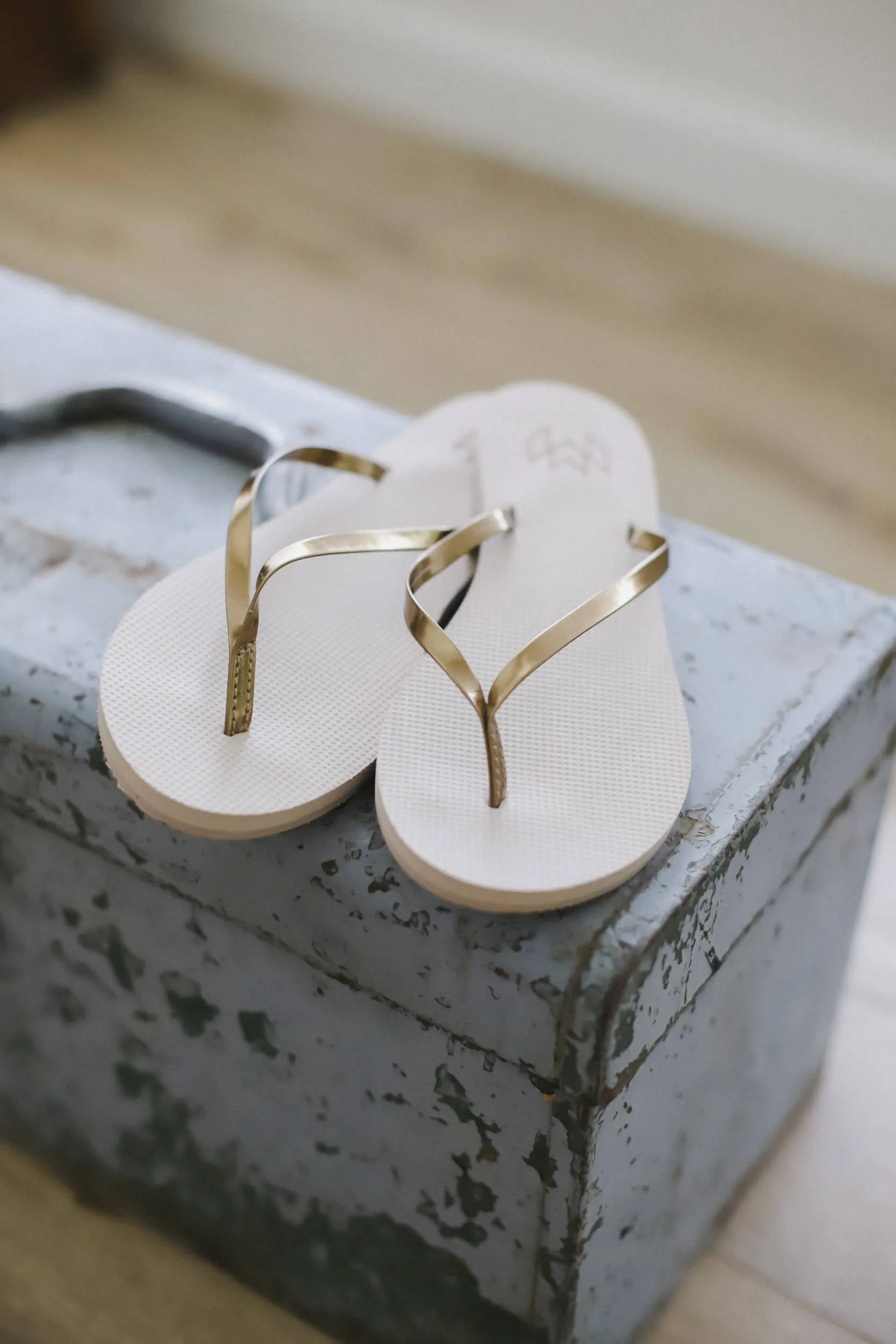 Lux Sandal