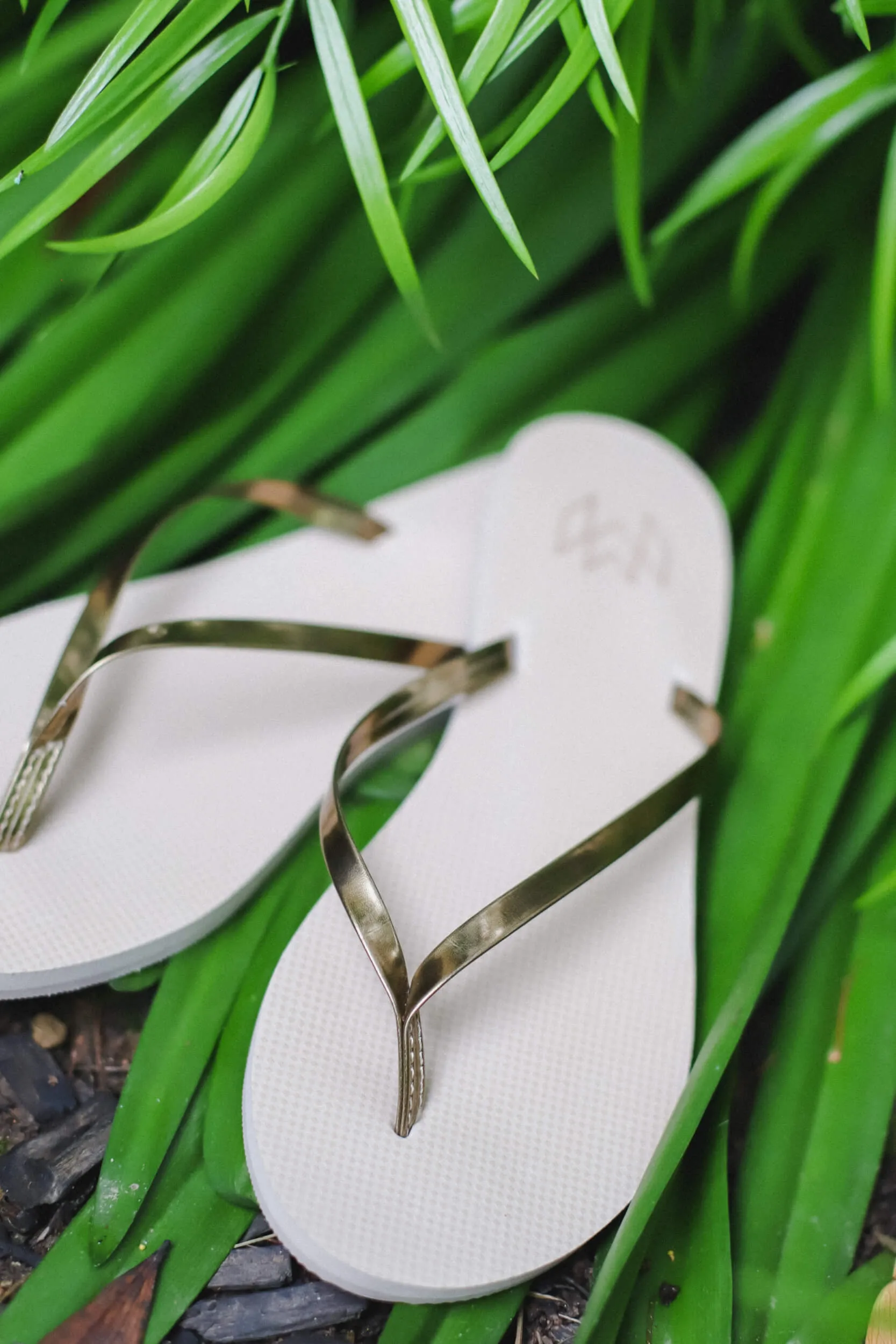 Lux Sandal