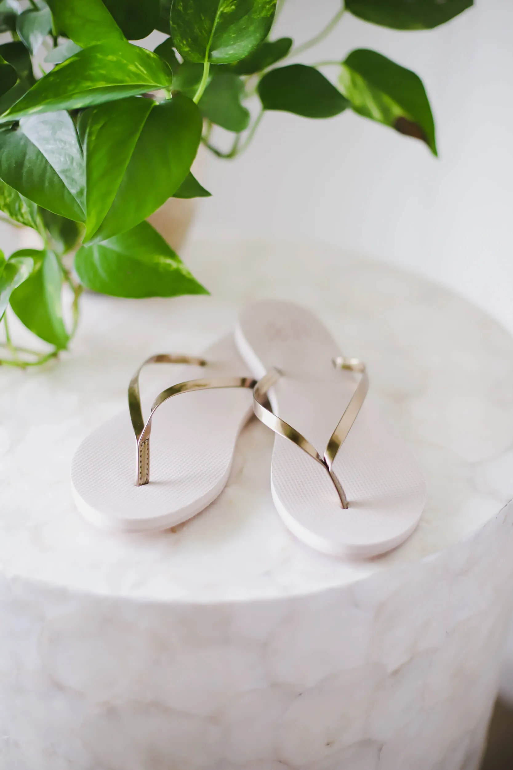 Lux Sandal