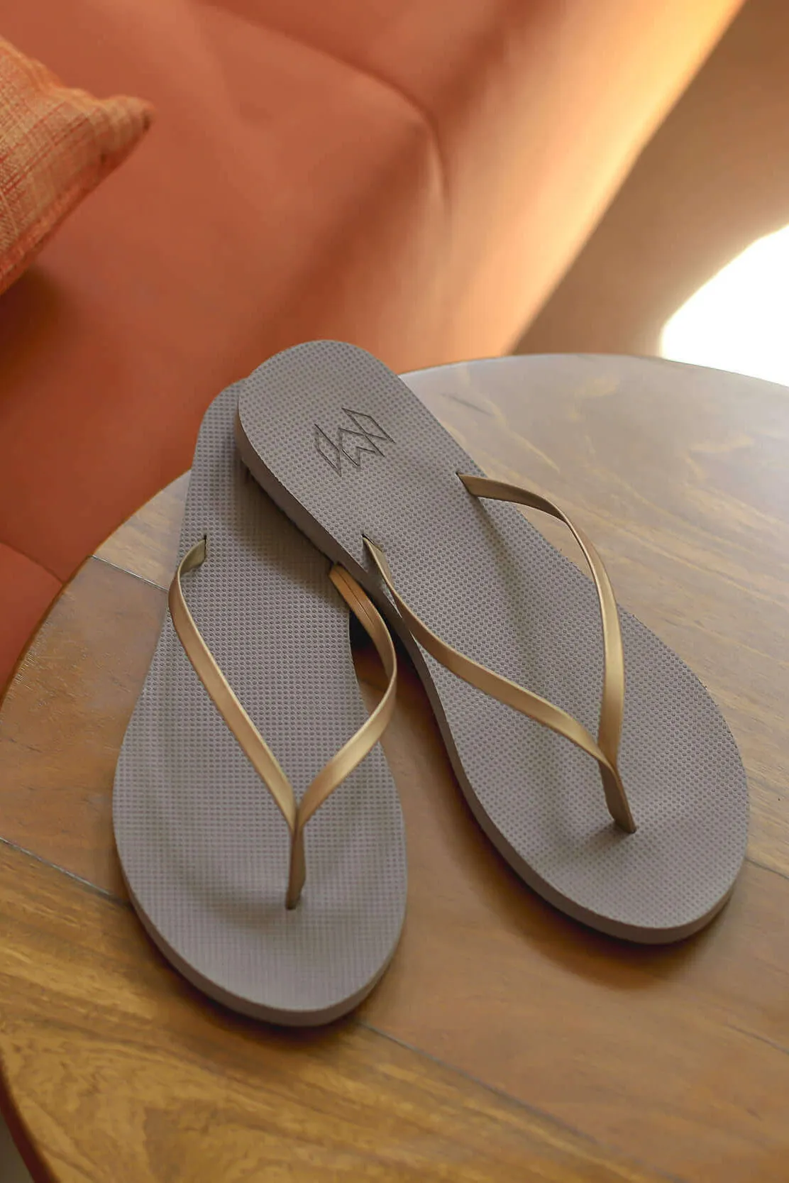 Lux Sandal