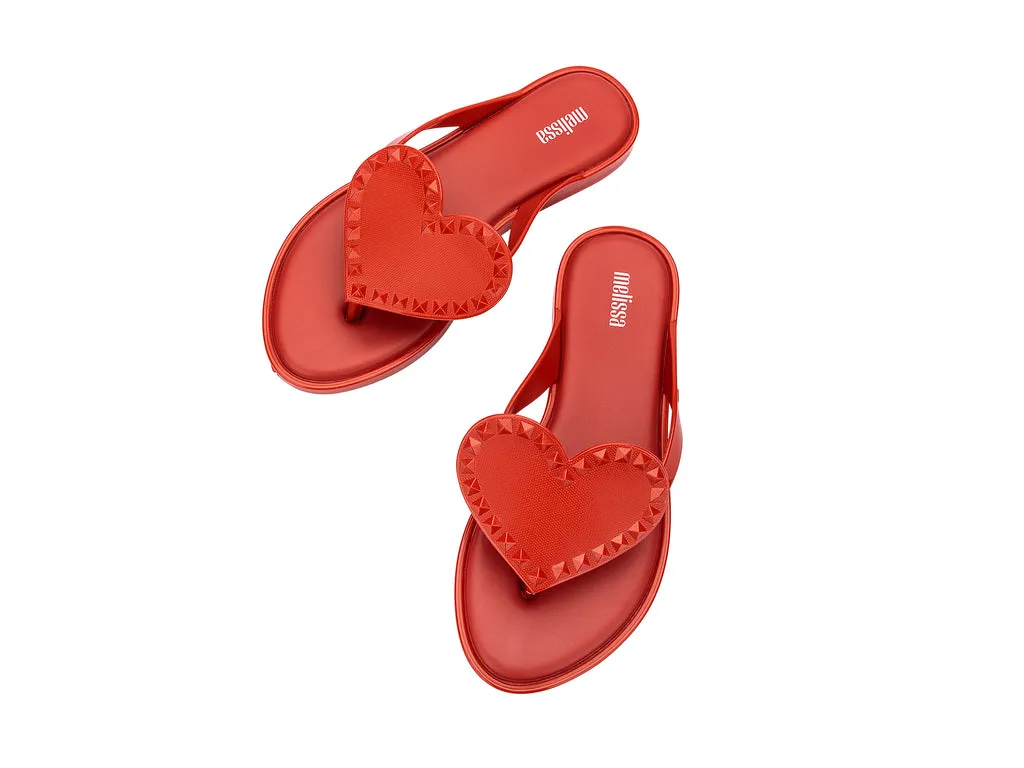 Melissa LiIly AD Red/Red