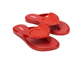 Melissa LiIly AD Red/Red