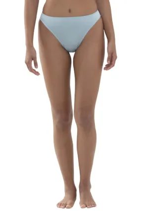 Mey POETRY CLASSY Retro Jazz Briefs, Sky Blue (79133)