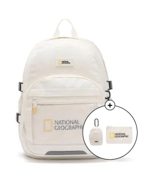 National Geographic N251ABG560 Dual Backpack