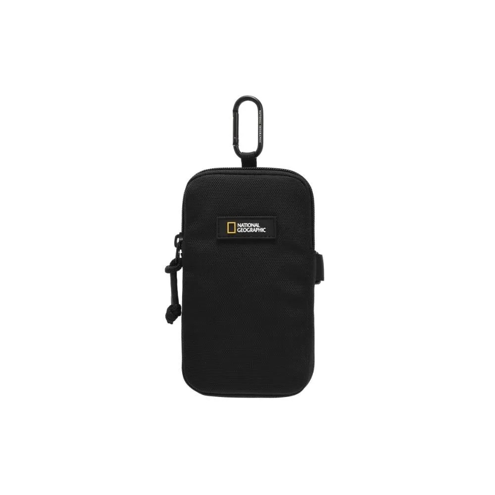 National Geographic N251ABG600 Duke Backpack BLACK