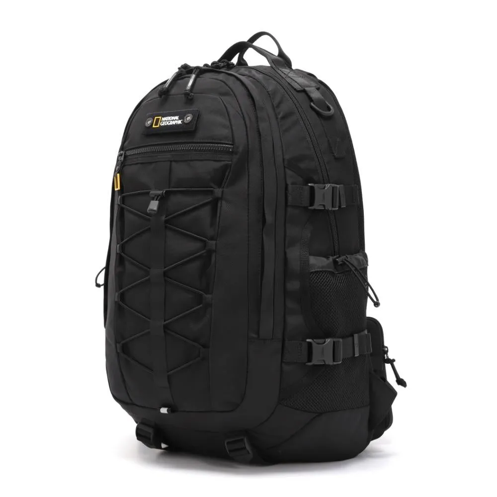 National Geographic N251ABG600 Duke Backpack BLACK