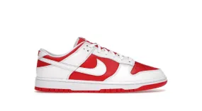 Nike Dunk Low University Red (2021)