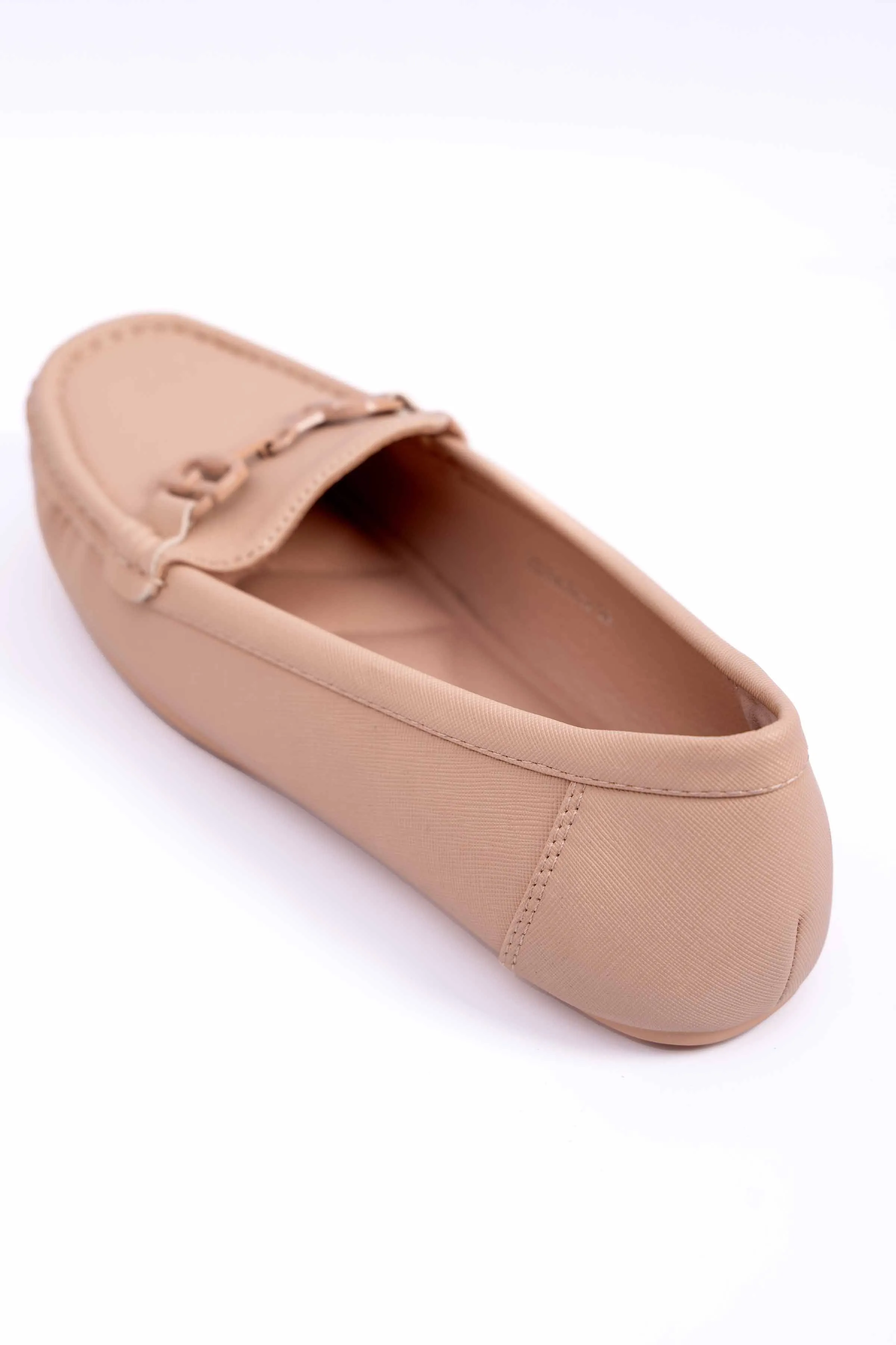 Nude Loafers-436542926