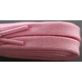 Roller Skate Laces - Pink (2 Pair Pack) Shoelaces