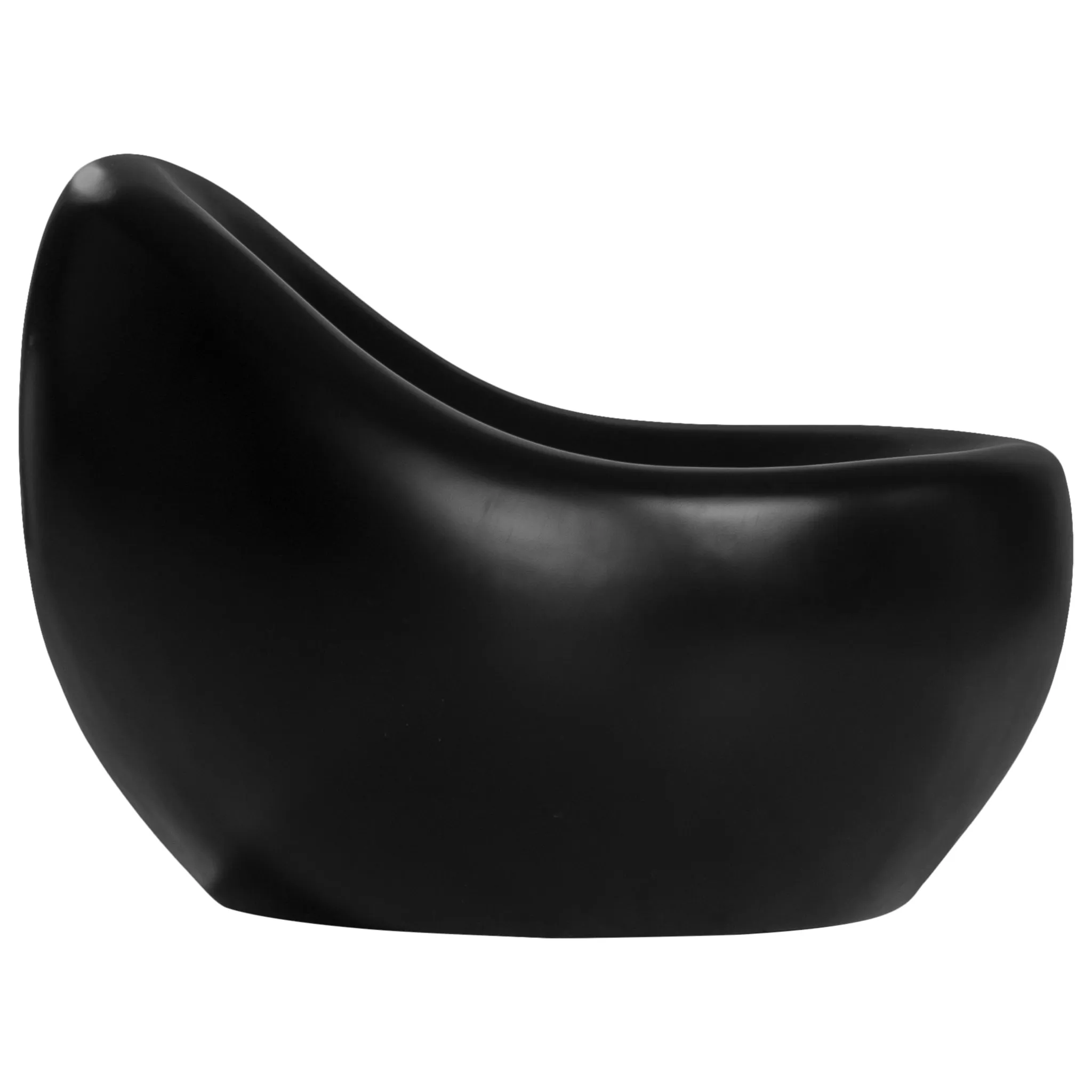 SANTORINI CHAIR | BLACK