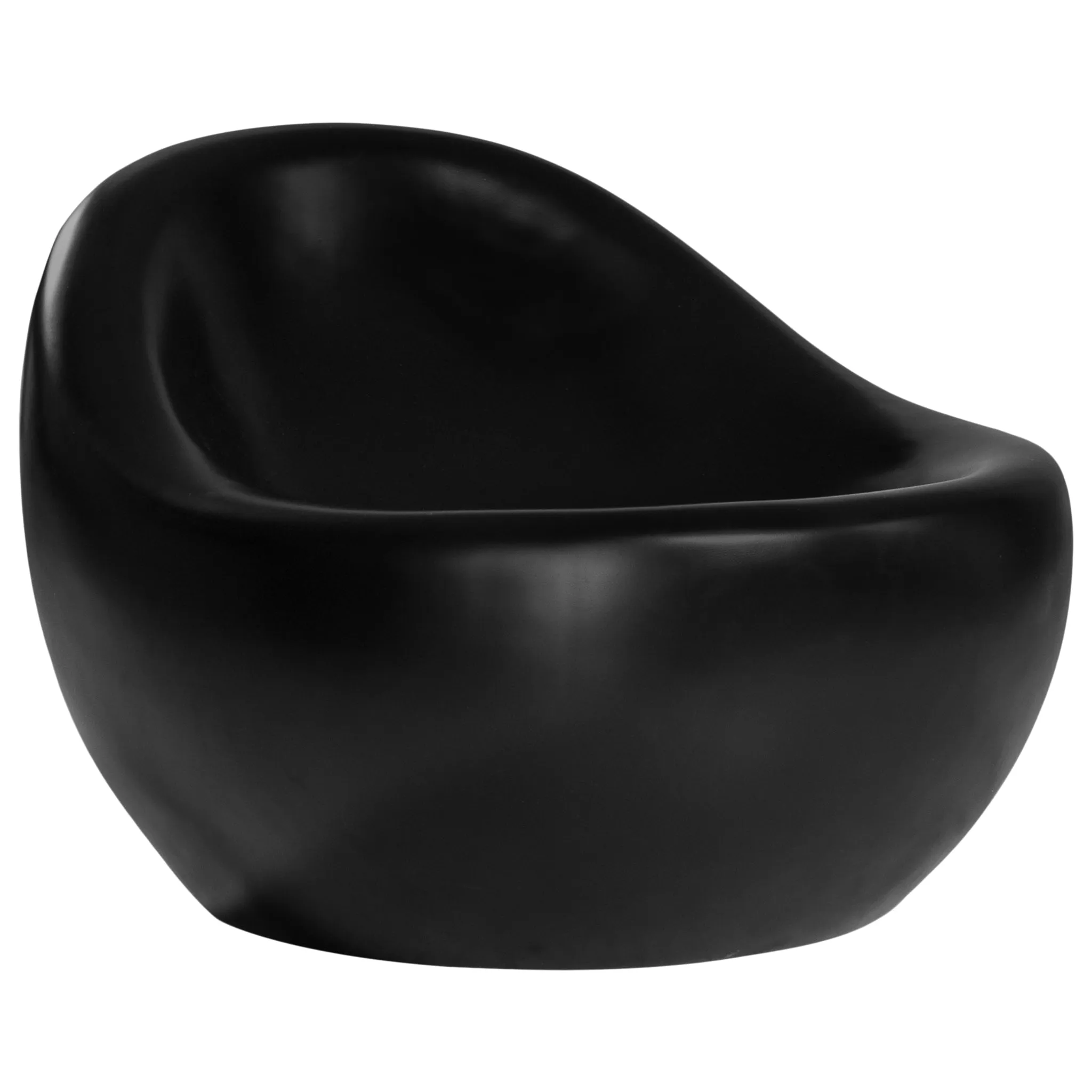 SANTORINI CHAIR | BLACK