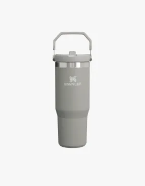 Stanley Iceflow Flip Straw Tumbler 890ml/30oz - Ash