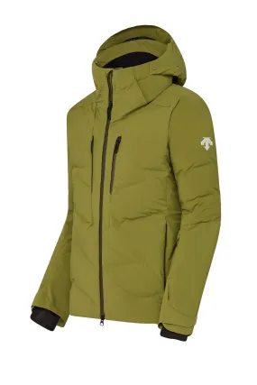 Swiss Down Jacket M