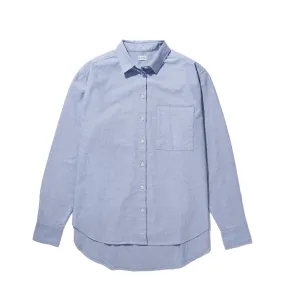 The Quinn - Oxford Blue