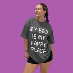 The Ultimate Sleep Tee for Teens