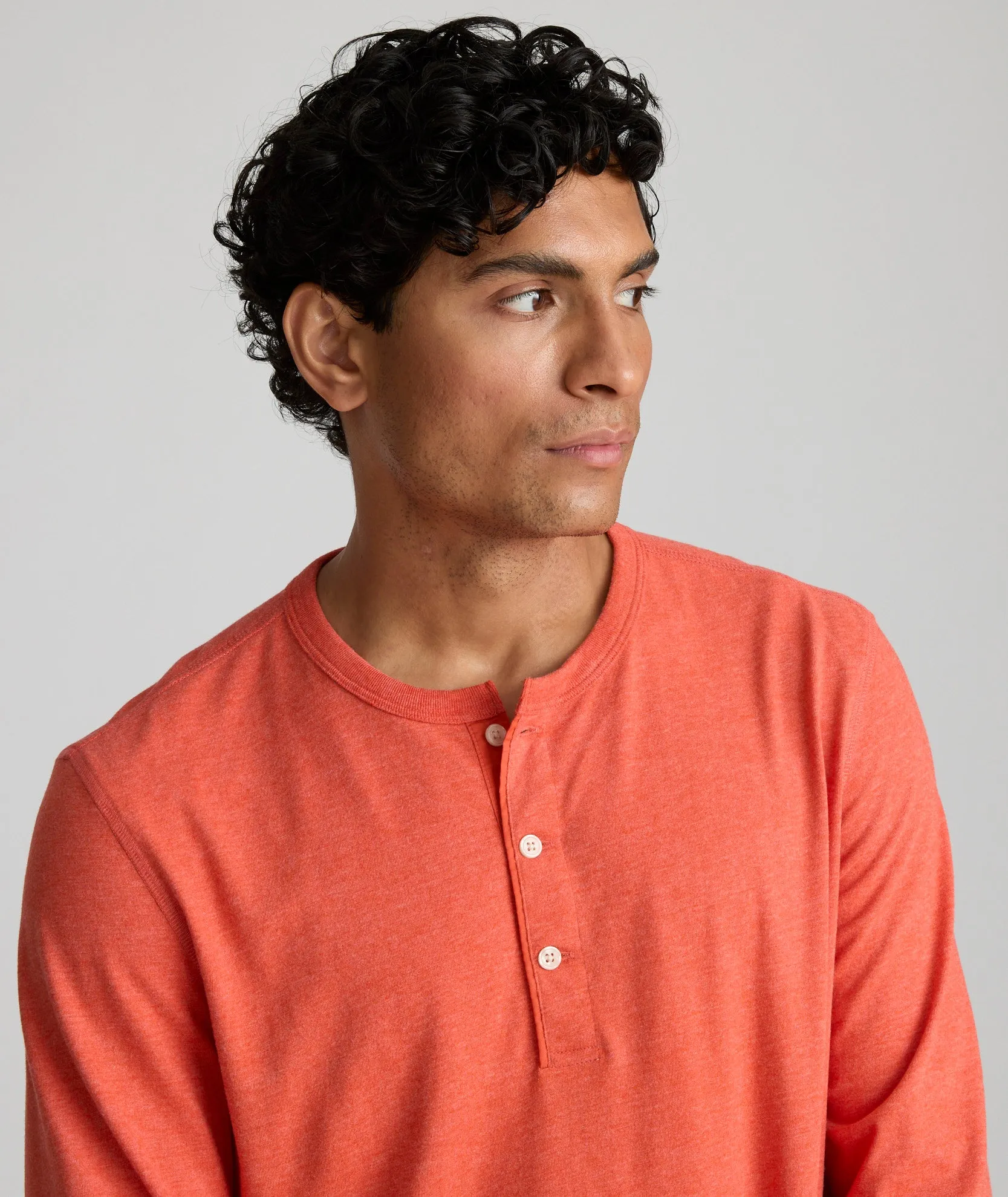 Ultrasoft Henley